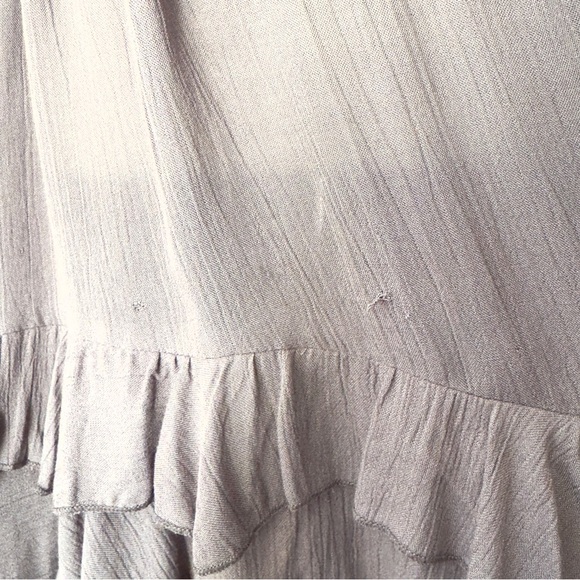 Free People One Adella Lace Slip Dress Small - Picture 14 of 15